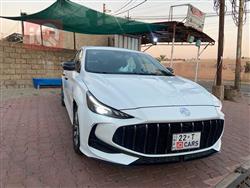 ام جي GT